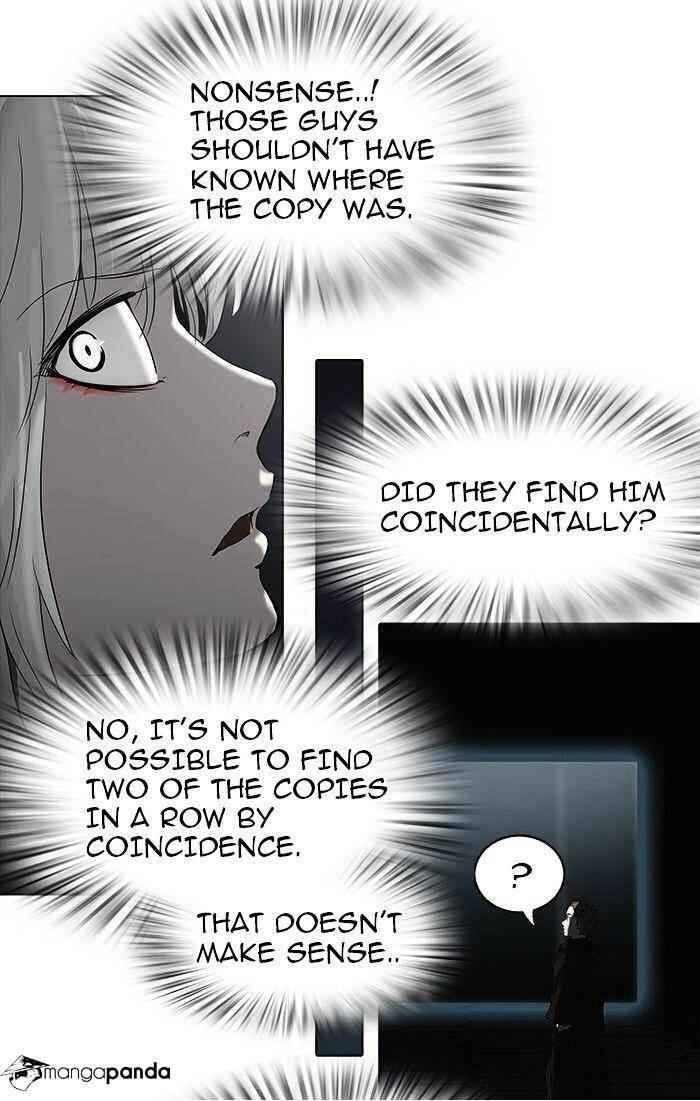 Tower of God, Chapter 262.2 image 22